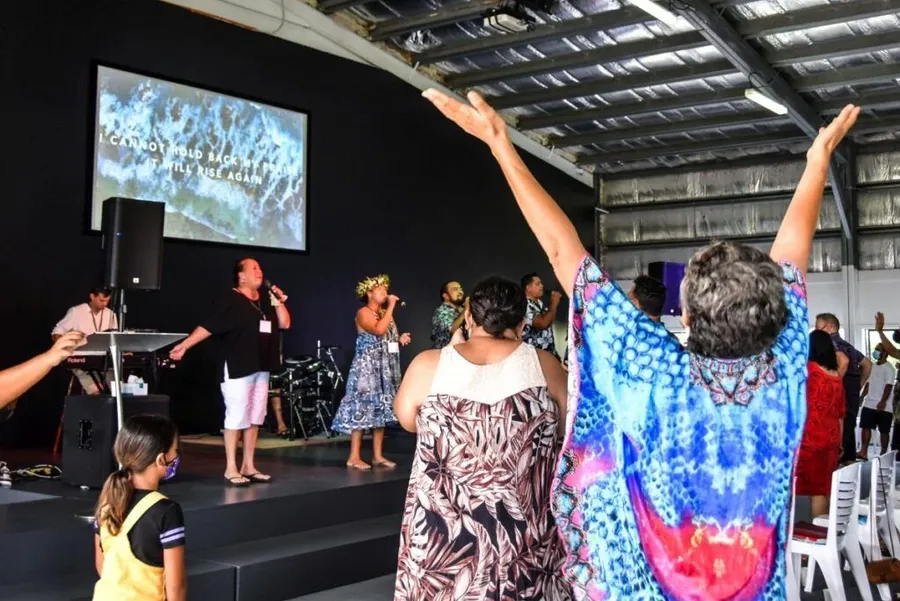 20 Free & Cheap Things to Do on Rarotonga ???? [2023]