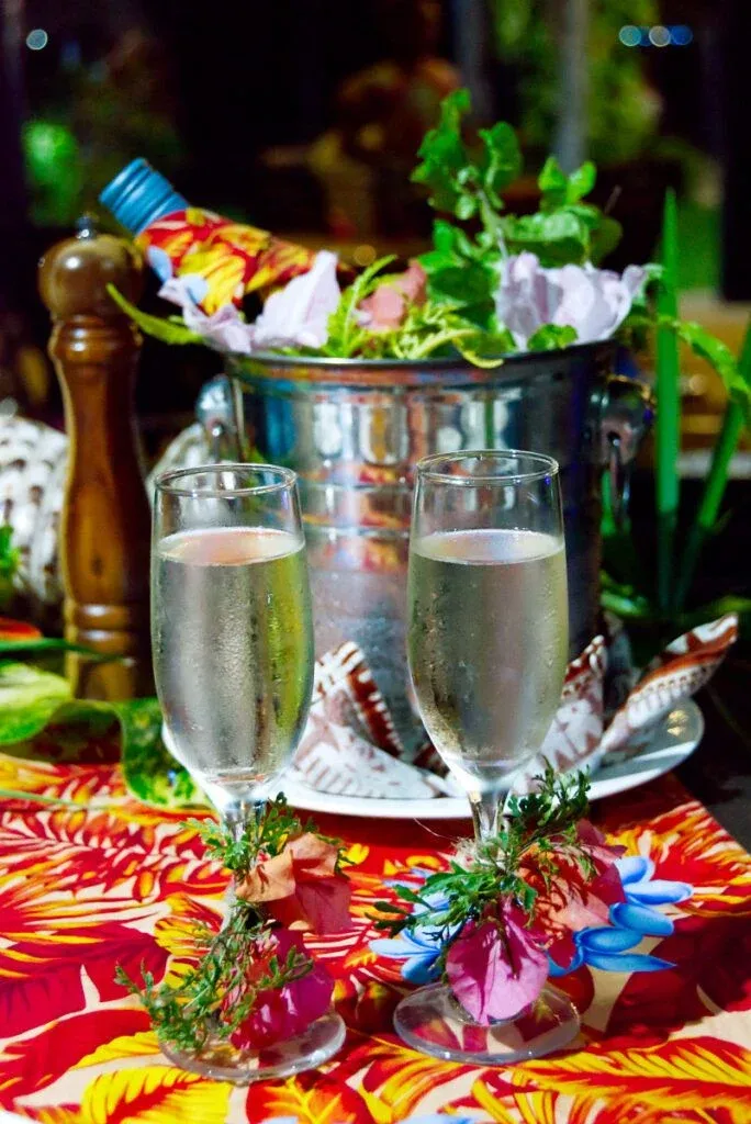 10 Best Wedding Packages for Rarotonga 👰🏻 [2025]