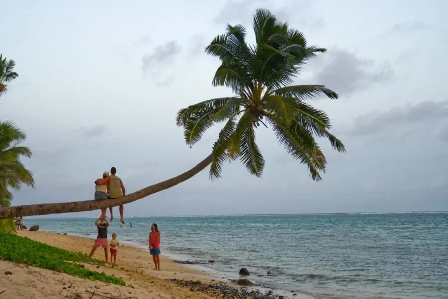10 Best Places to Watch the Sunrise in Rarotonga & the Cook Islands 🌅