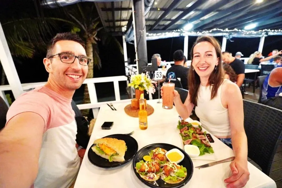 10 Best Cafes on Rarotonga