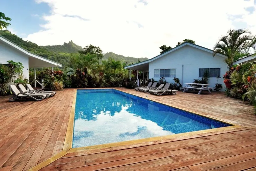 The Top 50 Resorts in the Cook Islands 🏆 [2025]