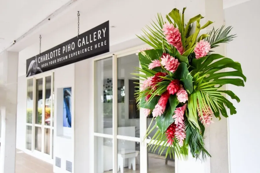 7 Best Art Galleries in Rarotonga & the Cook Islands 🎨 [2025]