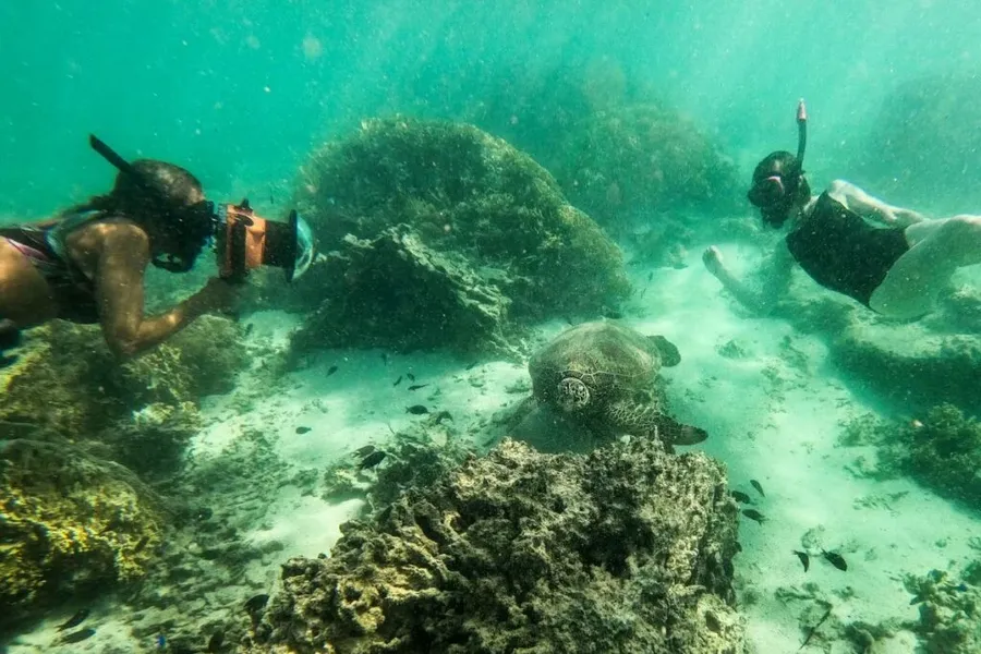 Where to Take Pictures in the Cook Islands: 10 Best Photography Spots