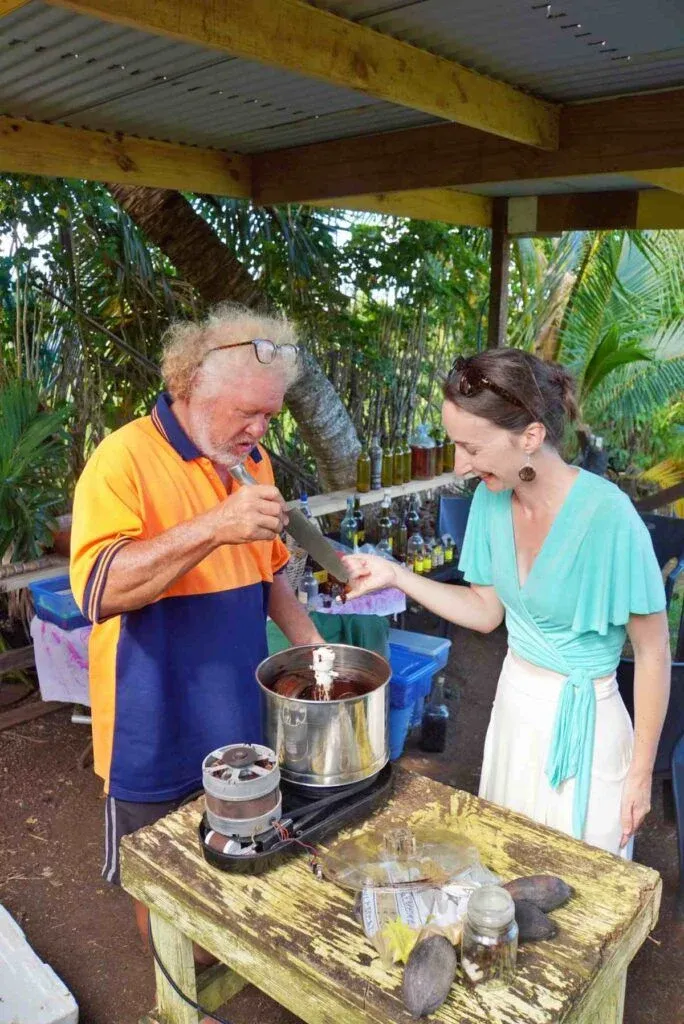 50 Best Things to Do on Rarotonga 🐋 [2025]