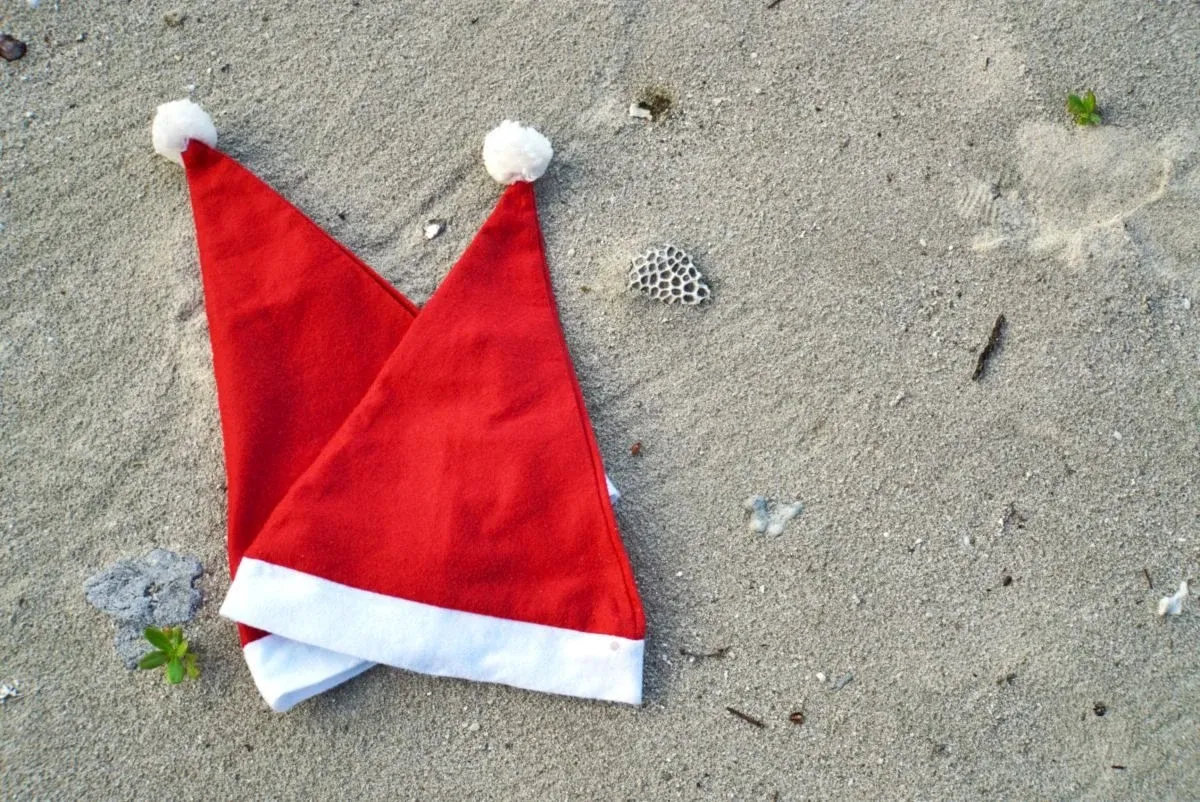 Cook Islands Christmas Ideas: How to Spend Christmas in Rarotonga & the Cook Islands