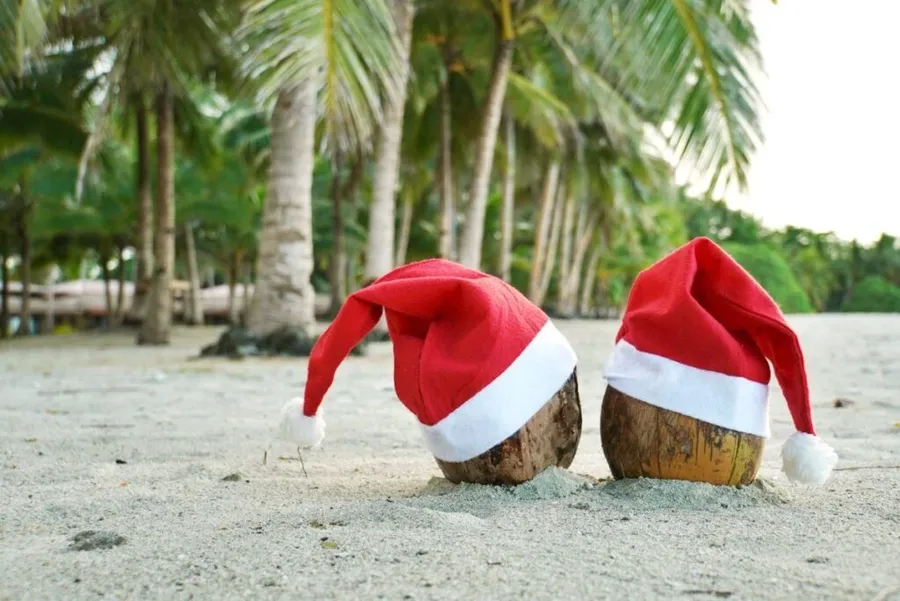 Cook Islands Christmas Ideas: How to Spend Christmas in Rarotonga & the Cook Islands