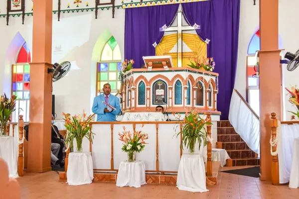 The Guide to the Religions in the Cook Islands