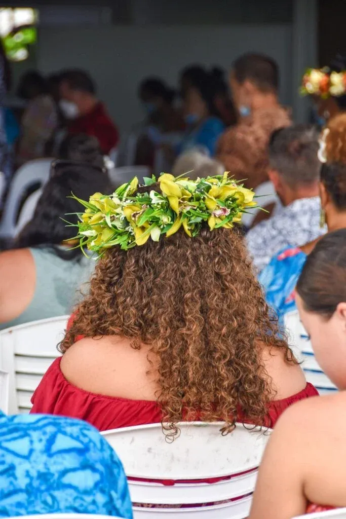 A Traveller's Guide to the Cook Islands Culture