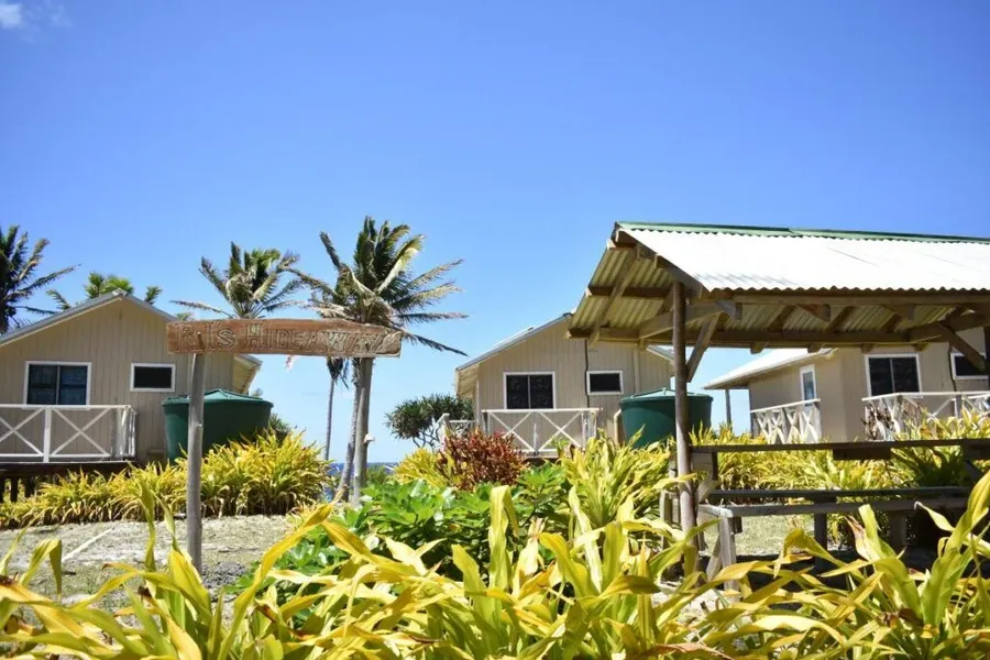 Where to Stay on Mauke: The Best Mauke Accommodations [2023]