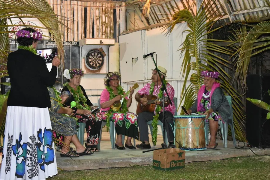 The Top Events & Festivals in the Cook Islands [2023]