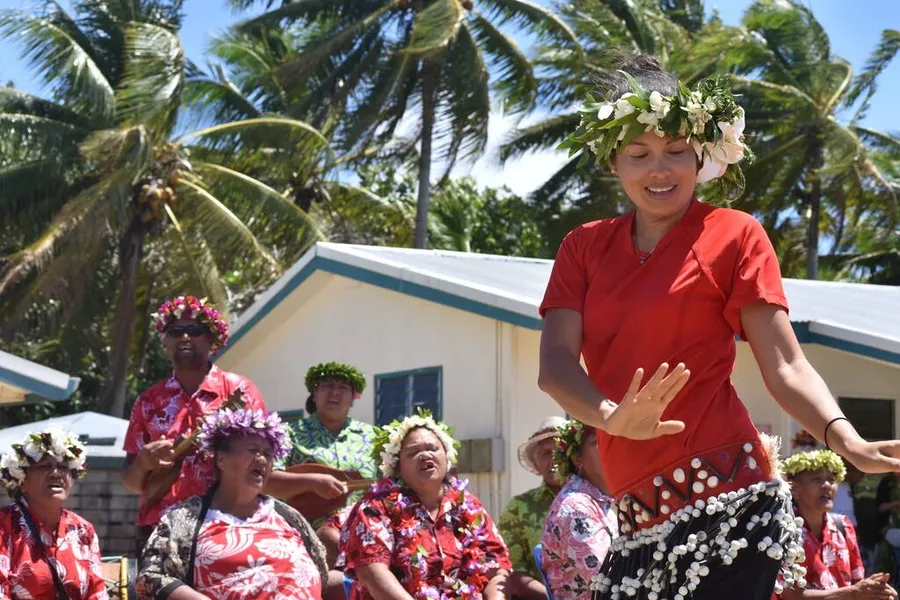 Cook Islands New Year Ideas: How to Spend New Year’s Eve in Rarotonga & the Cook Islands
