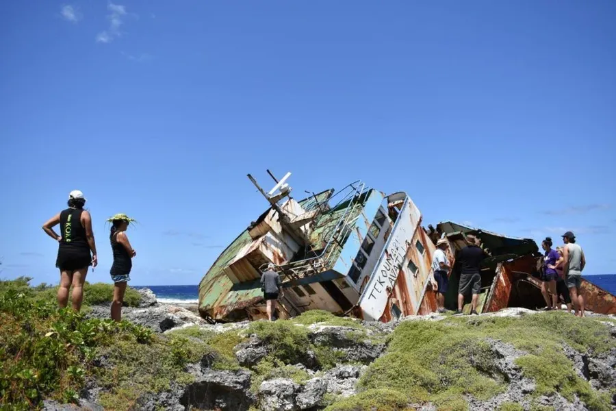 10 Best Beaches on Mauke