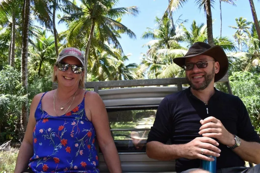 The Complete Travel Guide to Mauke