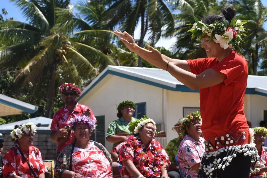 The Top Events & Festivals in the Cook Islands [2023]
