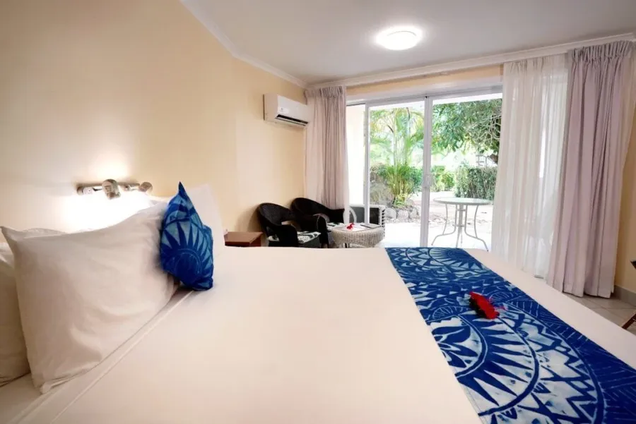 10 Best Budget Accommodations in the Cook Islands 🌴 [2025]