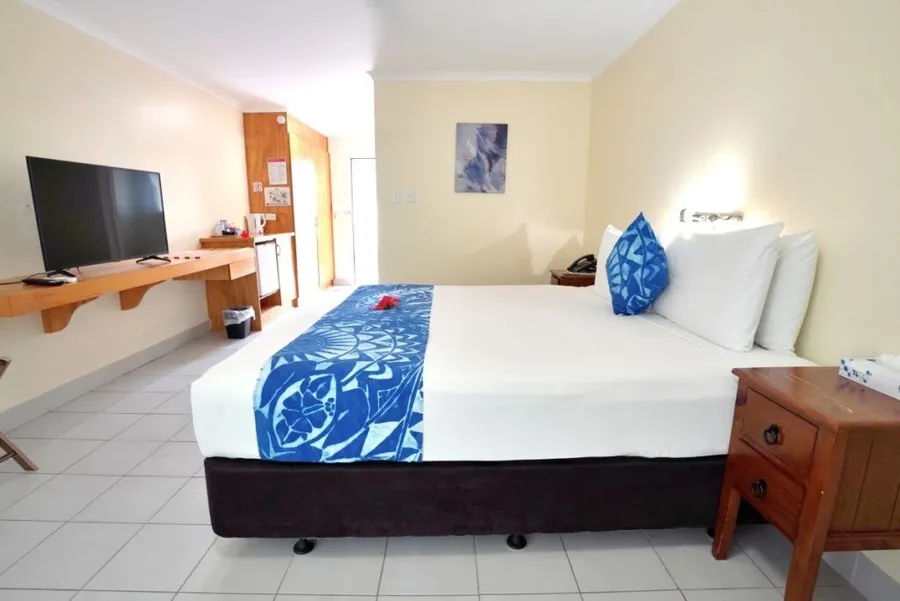 10 Best Budget Accommodations on Rarotonga 🐚 [2025]