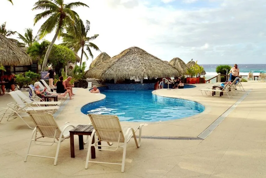 20 Best Resorts on Rarotonga 👙 [2025]