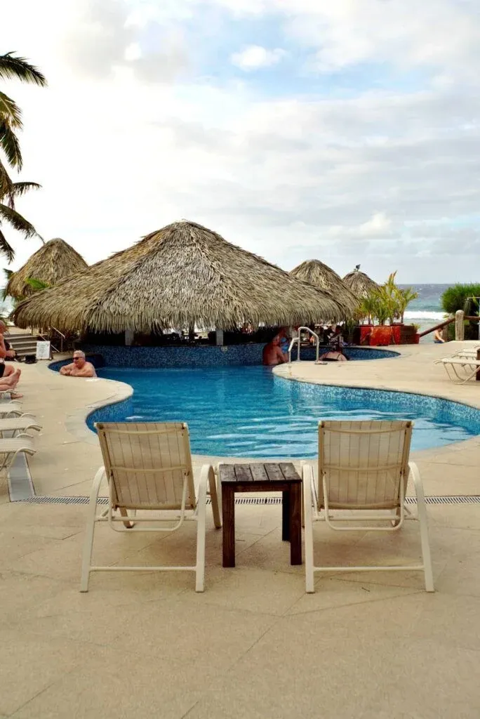 The Top 50 Resorts in the Cook Islands 🏆 [2025]