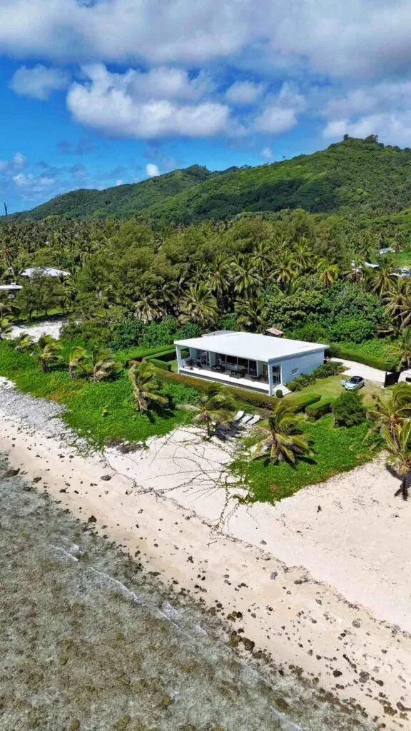 20 Best Holiday Homes in Rarotonga 👒 [2025]