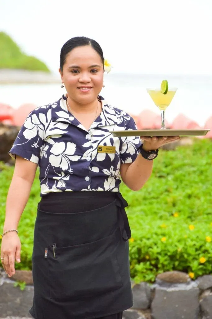 Rarotonga & Cook Islands Food Itinerary: 10 Days ????