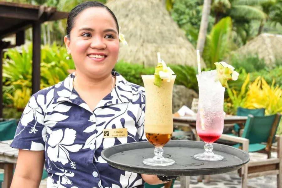 15 Ways to Save Money on Food in Rarotonga & the Cook Islands ????