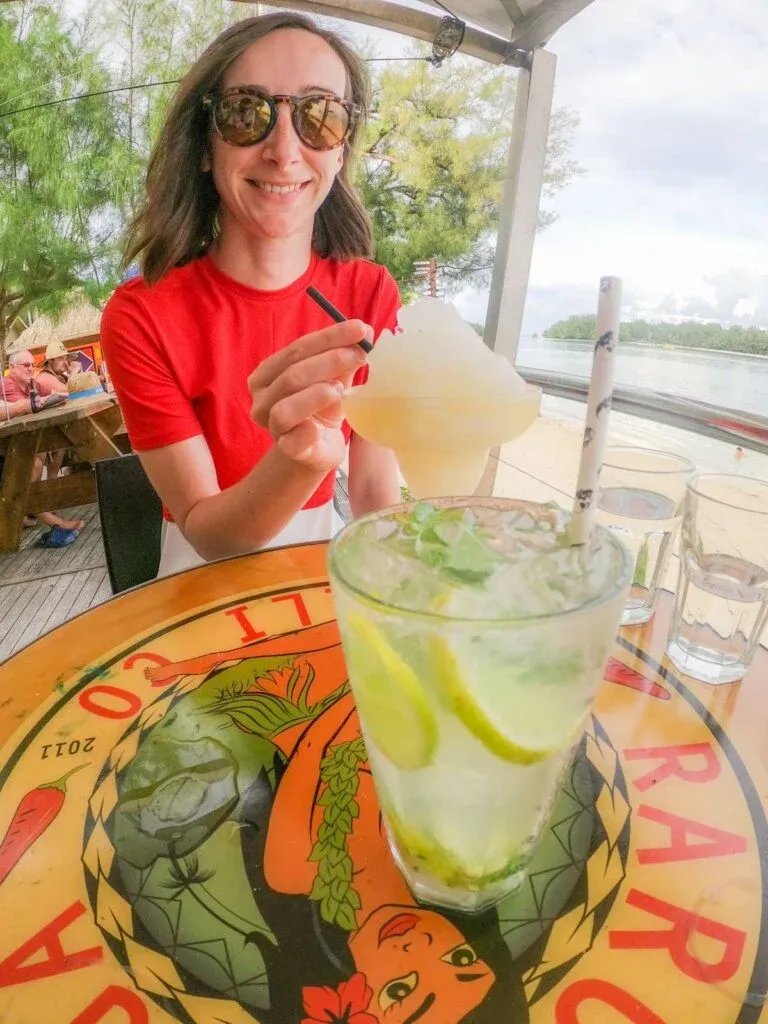 10 Best Bars in the Cook Islands
