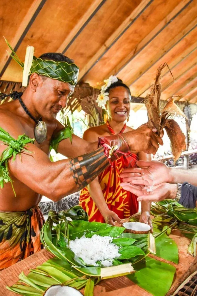 11 Best Foodie Experiences on Rarotonga
