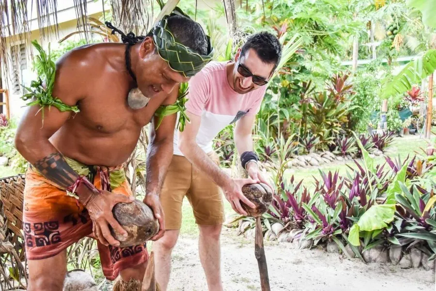 8 Best Island Nights in Rarotonga & the Cook Islands ???????? [2023]