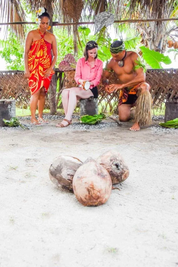 10 Best Cultural Shows in Rarotonga & the Cook Islands