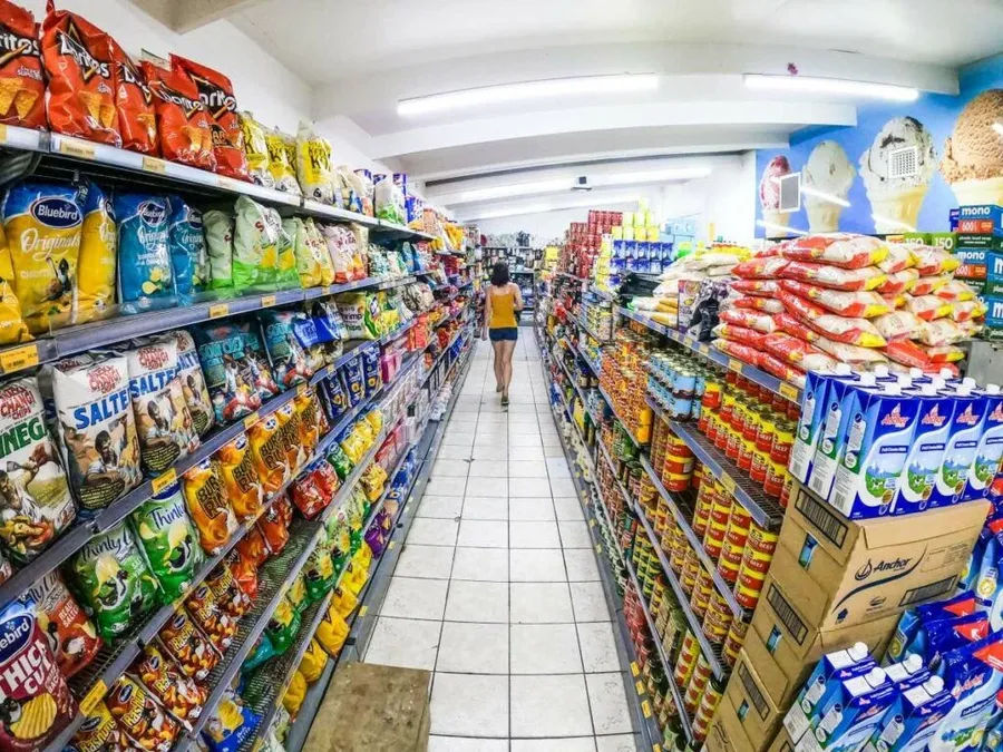 The Cost of Food in Rarotonga & the Cook Islands: Restaurant & Grocery Prices