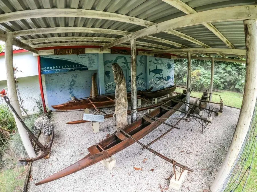 15 Things to Do on Rarotonga on a Rainy Day