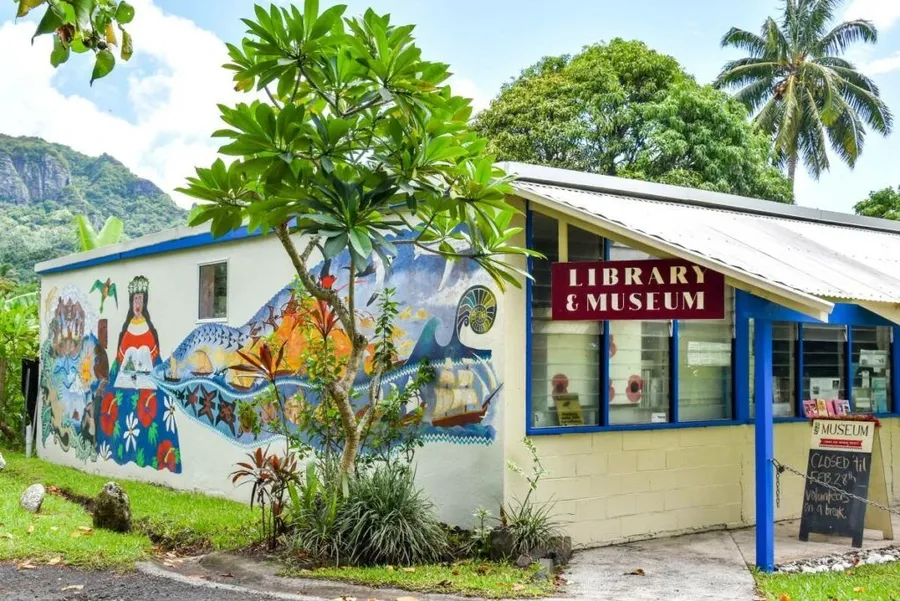 50 Best Things to Do on Rarotonga ???? [2023]