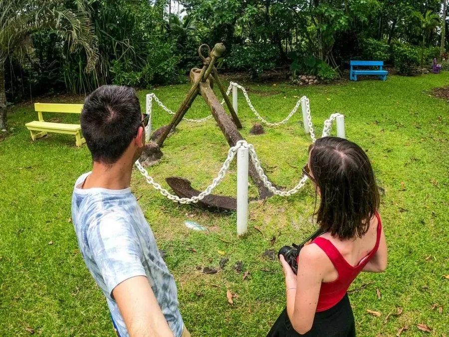 5 Best Museums in Rarotonga & the Cook Islands ????️ [2023]