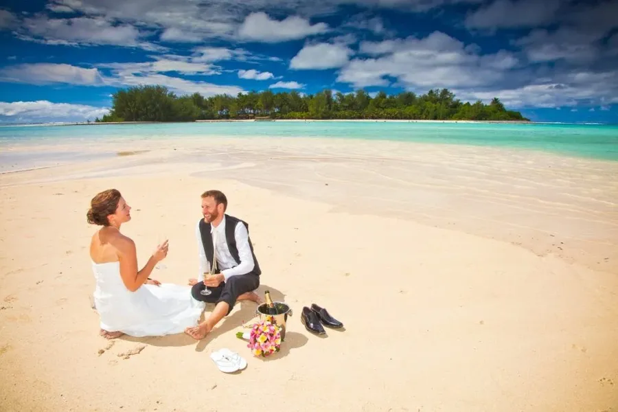 7 Best Wedding Packages for Aitutaki ????????
