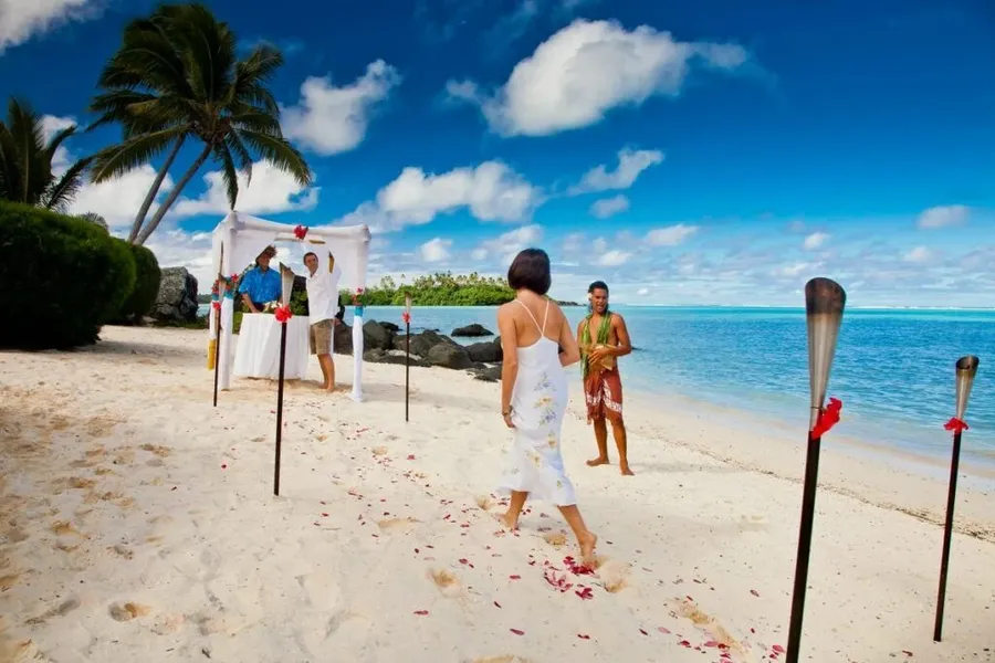 10 Best Wedding Packages for Rarotonga ???????? [2023]