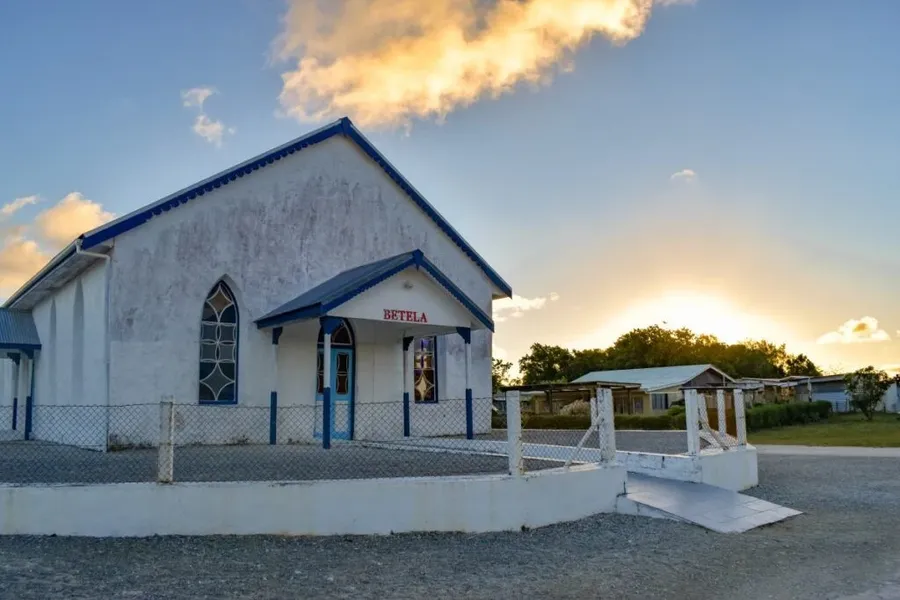 15 Best Things to Do on Mitiaro