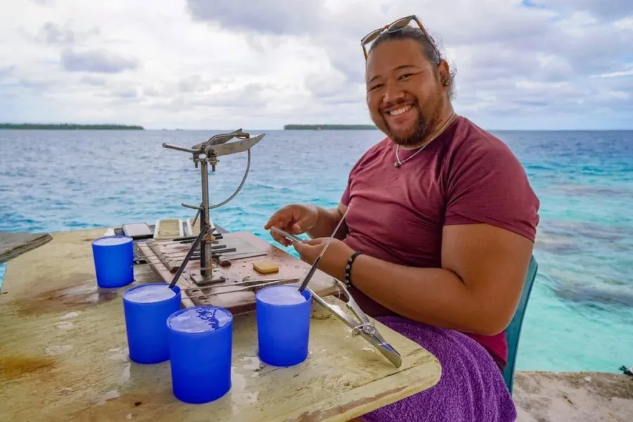 10 Best Things to Do in the Northern Cook Islands