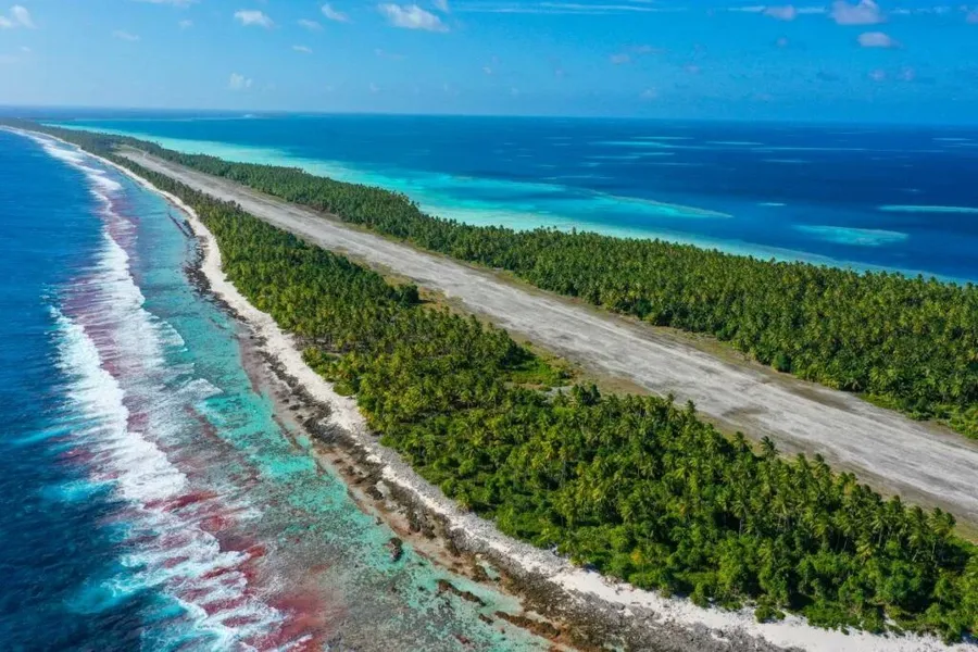 Northern Cook Islands Transport: 8 Ways to Get to There & Around