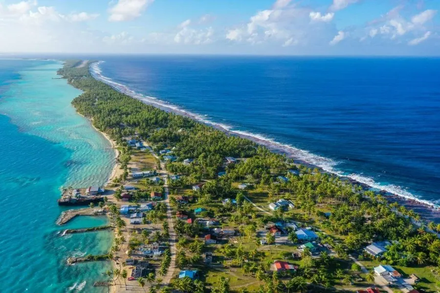 The 13 Less-Travelled Islands of the Cook Islands
