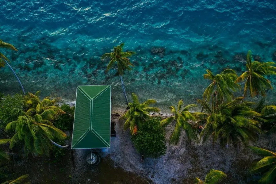 25 Best Villas in the Cook Islands ???? [2023]