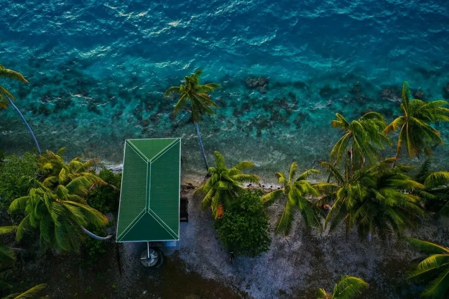 The Complete Travel Guide to Manihiki