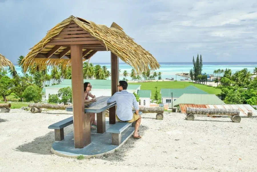8 Best Foodie Experiences on Aitutaki