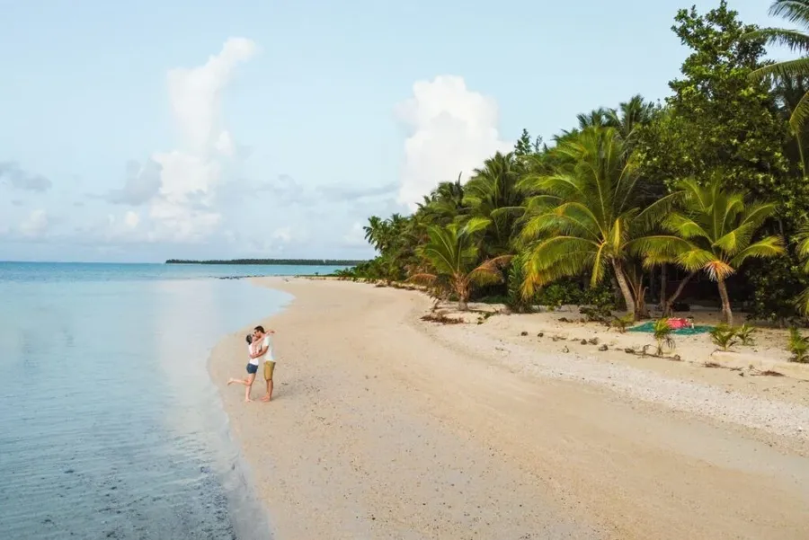 22 Most Romantic Things to Do in the Cook Islands for Couples