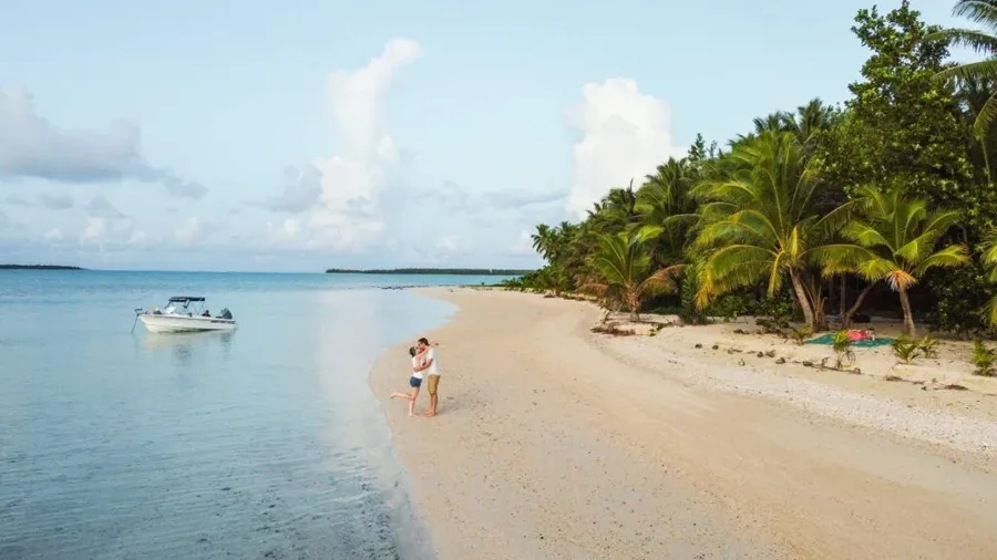 Rarotonga & Cook Islands Luxury Itinerary: 7 Days / 1 Week 🍾