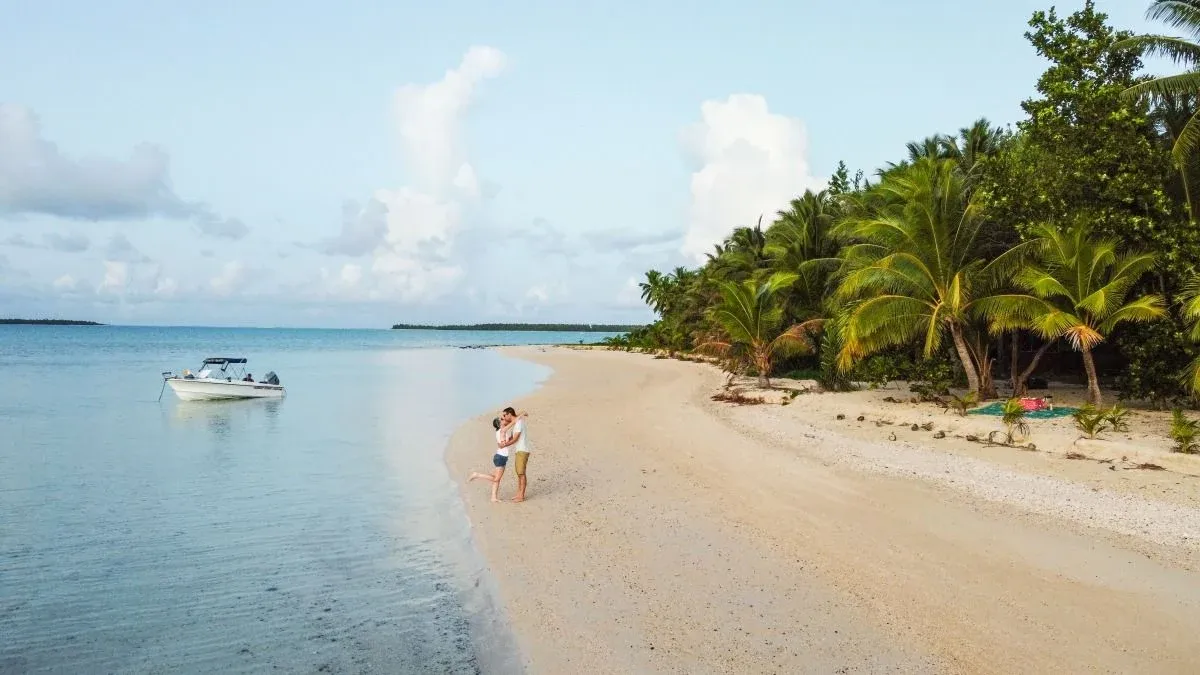 The Honeymoon & Romantic Getaway Guide to the Cook Islands 🌺 [2025]