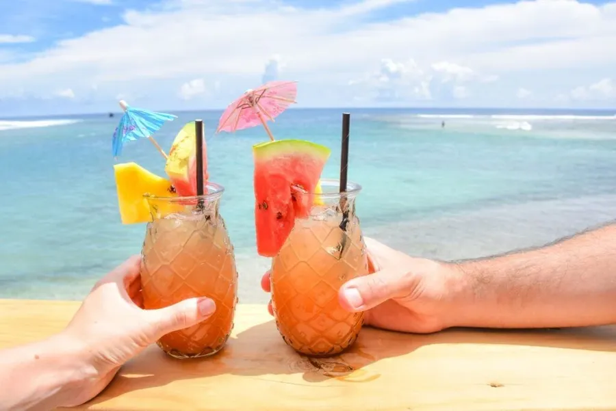 10 Best Places for Whale Watching in Rarotonga & the Cook Islands