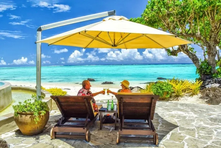 25 Top Reasons to Visit Rarotonga & the Cook Islands