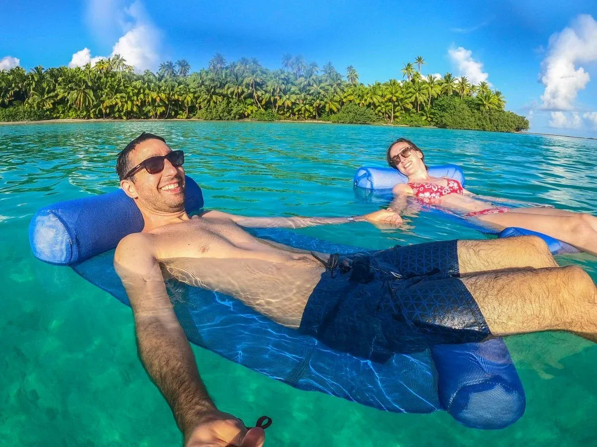 10 Most Relaxing Things to Do in Rarotonga & the Cook Islands