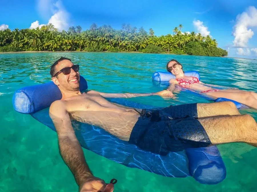 10 Best Lagoon Cruises in Rarotonga & the Cook Islands [2023]