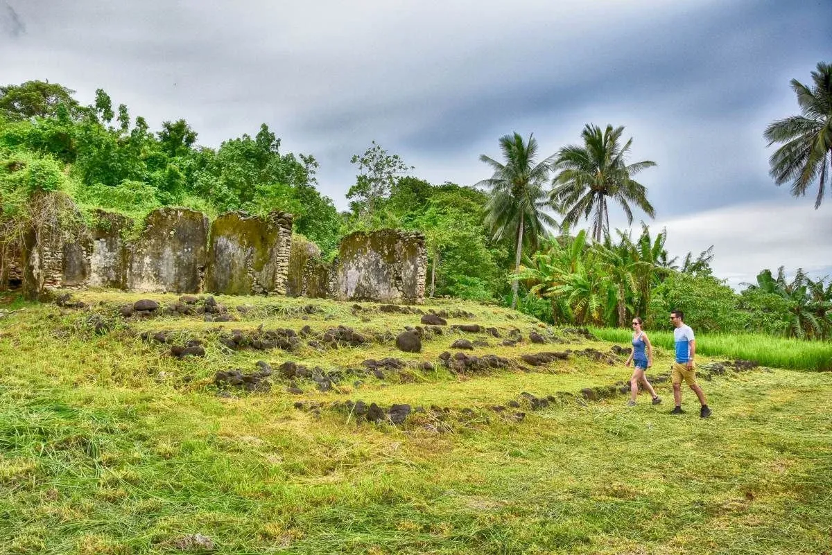 Sightseeing on Rarotonga: Top 10 Sights on Rarotonga đ